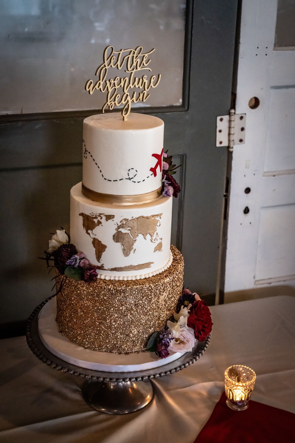 Looking Back on our 40th Anniversary&nbsp;Celebration!