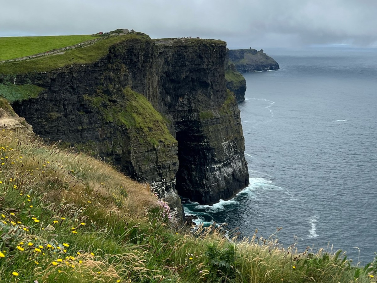 The final leg of Ireland – Galway and the Surrounding&nbsp;Beauty