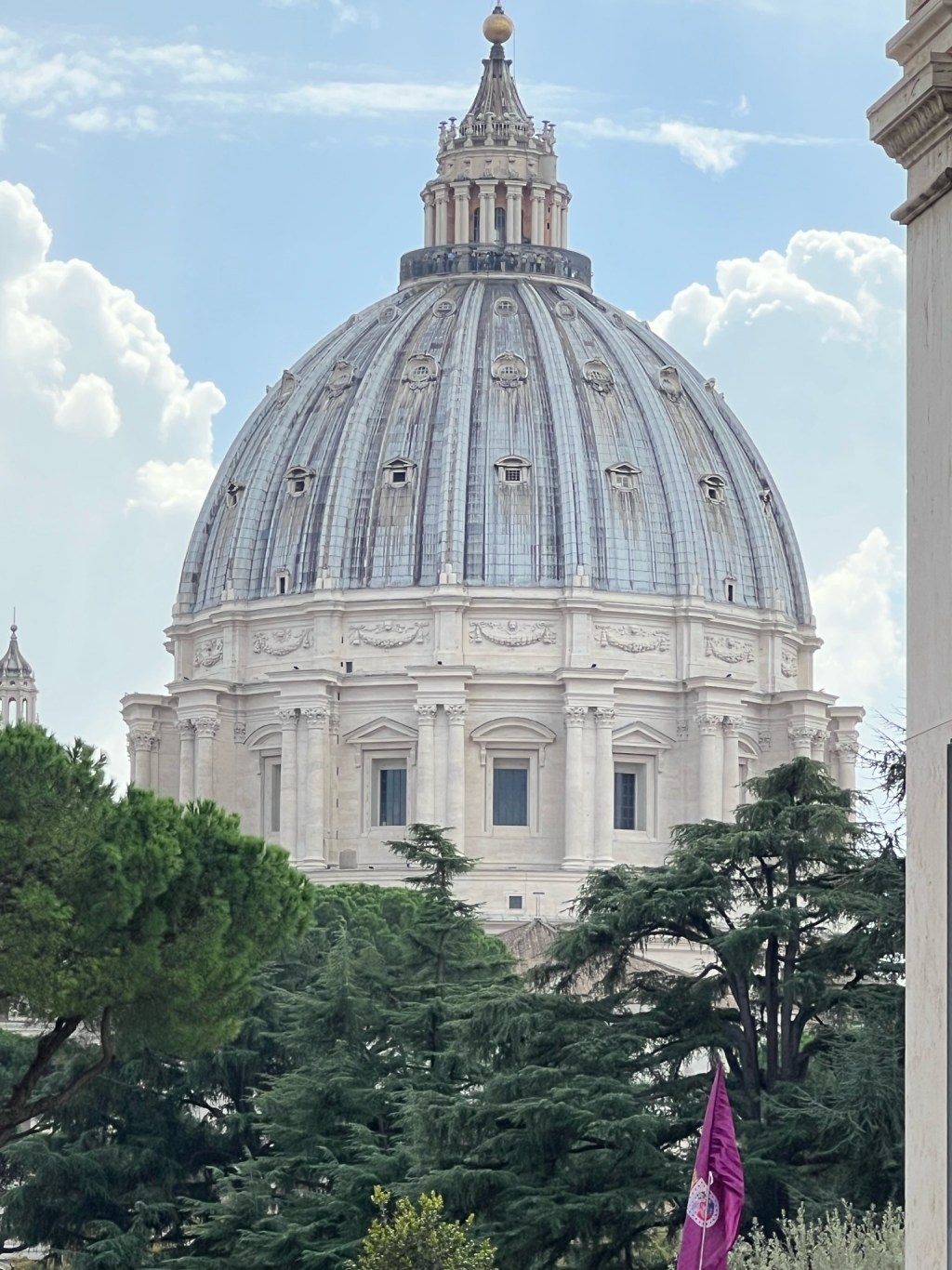 There’s no place like&nbsp;Rome!